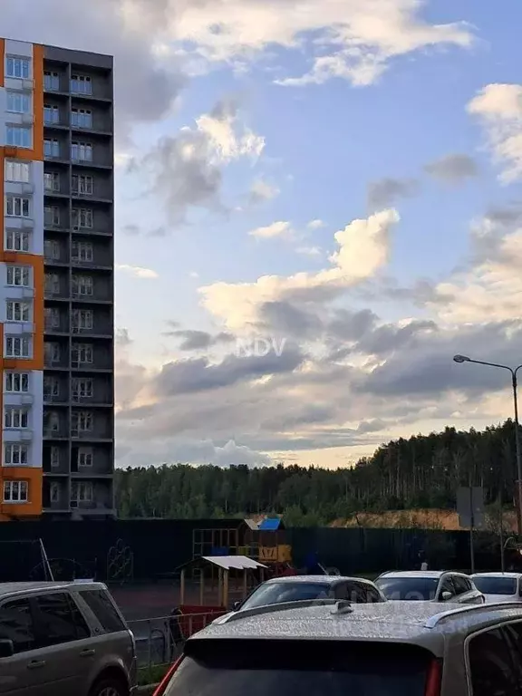 Квартира, 2 комнаты, 72.94 м - Фото 1