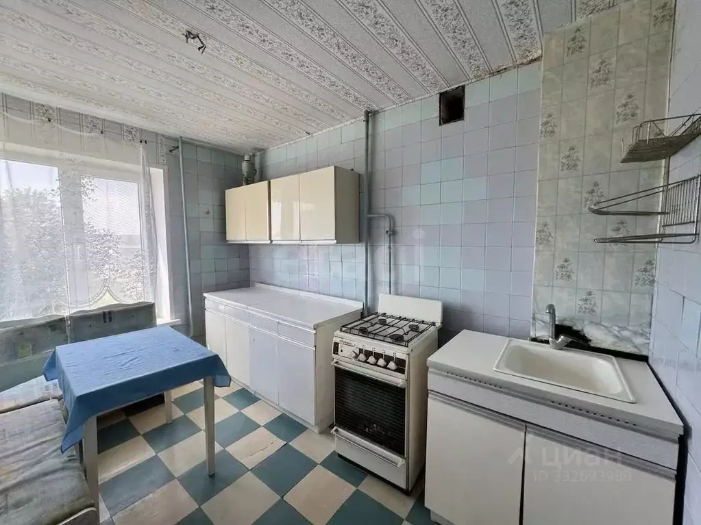 3-к кв. Смоленская область, Гагарин ул. Свердлова, 79 (59.5 м) - Фото 1