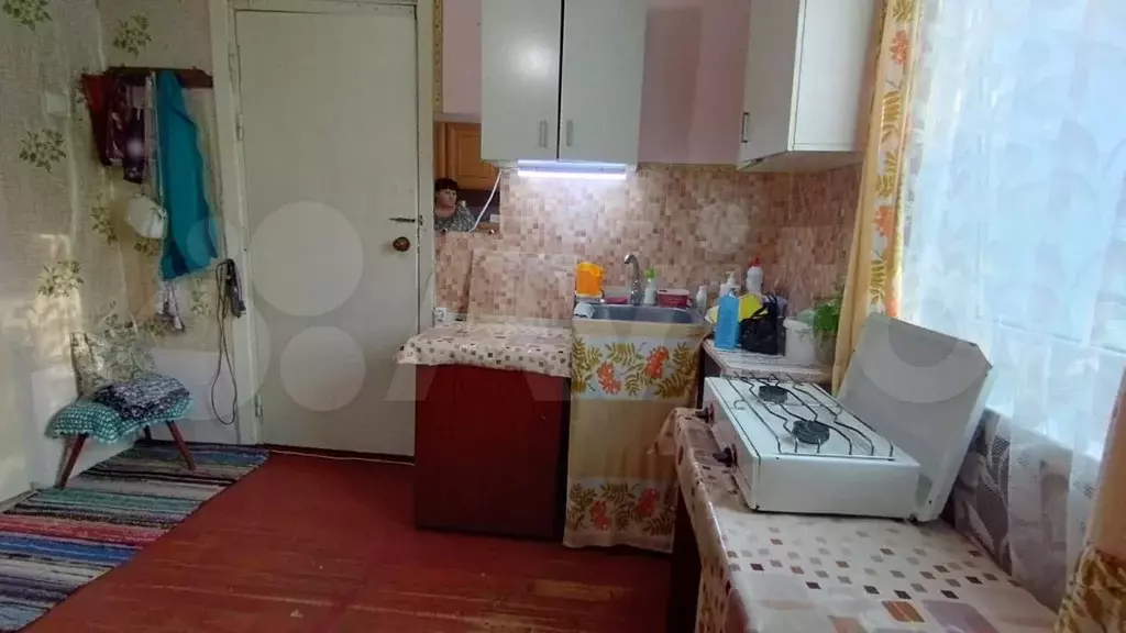 Дом 44,7 м на участке 3 сот. - Фото 1
