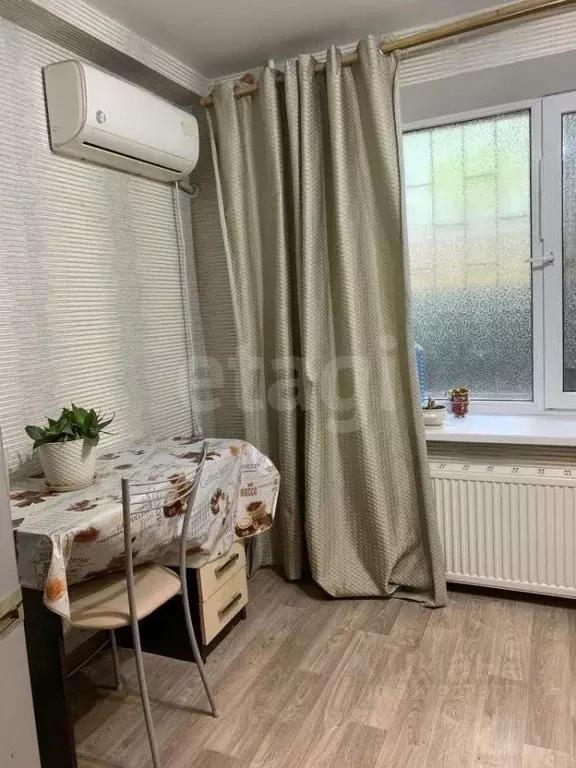 Комната Ростовская область, Ростов-на-Дону Киргизская ул., 9/1 (10.0 ... - Фото 1