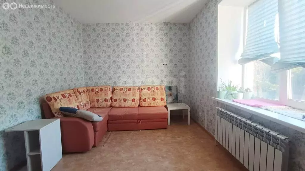 1-комнатная квартира: посёлок Руэм, Лесная улица, 15 (34.2 м) - Фото 2