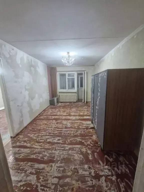 2-к кв. Ростовская область, Таганрог ул. Шаумяна, 22 (40.0 м) - Фото 1