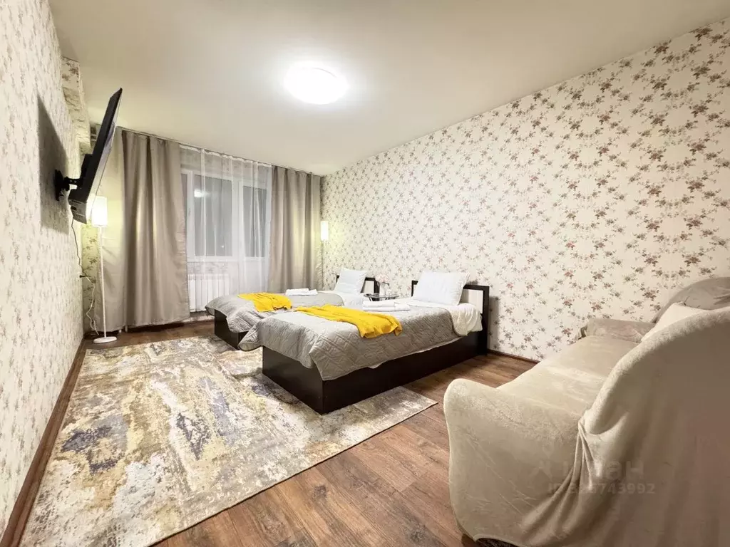 2-к кв. Московская область, Красногорск ул. Имени Зверева, 6 (81.0 м) - Фото 2