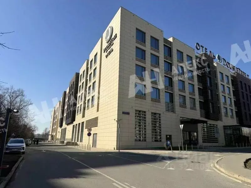 Офис в Москва Ленинградское ш., 39с2 (473 м) - Фото 2