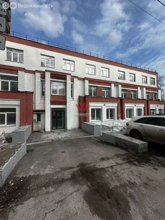 Офис (2000 м) - Фото 2