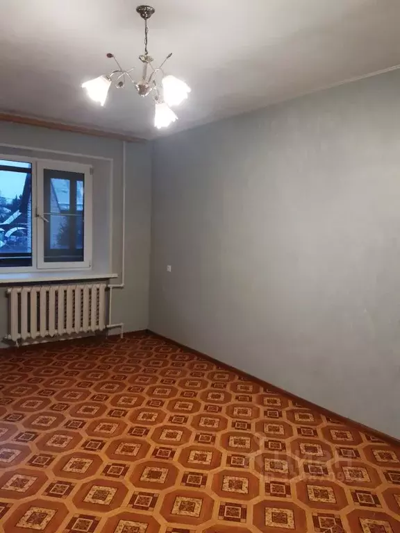 2-к кв. Ивановская область, Иваново Кольчугинская ул., 12А (46.0 м) - Фото 2