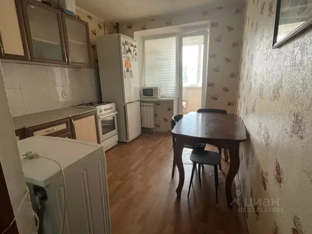 1-к кв. Самарская область, Самара Ново-Садовая ул., 164А (38.6 м) - Фото 2