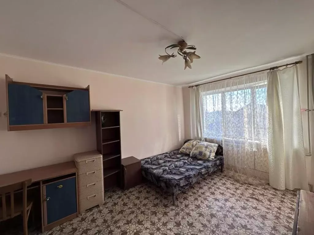 Комната Краснодарский край, Анапа пер. Подстанции, 4 (14.0 м) - Фото 0