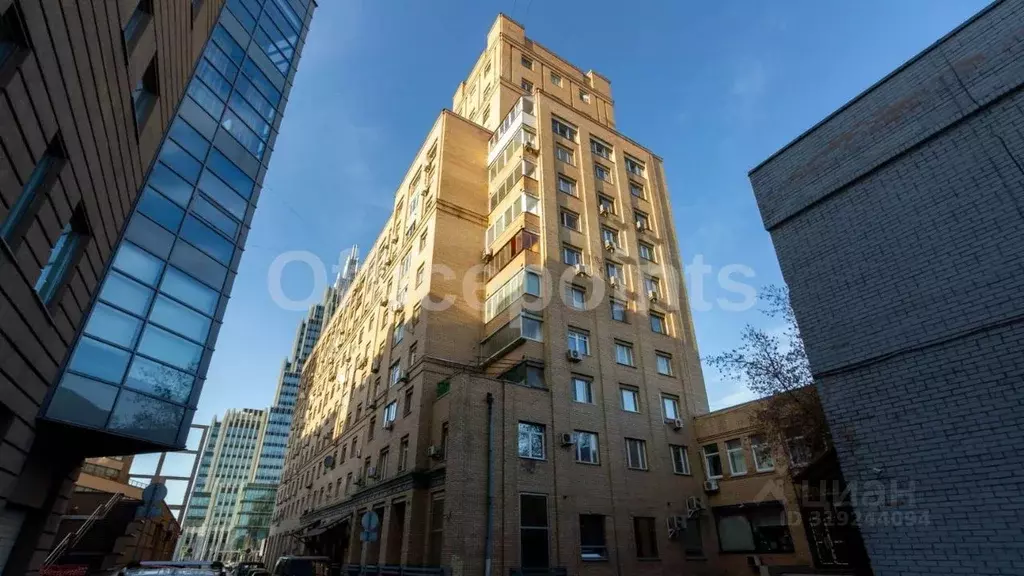Помещение свободного назначения в Москва ул. Малая Дмитровка, 24/2 ... - Фото 1