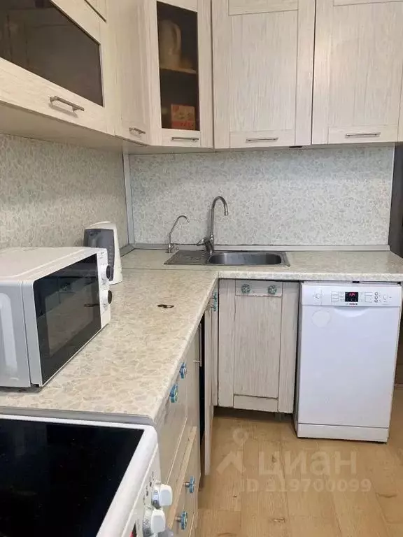 3-к кв. Приморский край, Владивосток ул. Гульбиновича, 24 (65.0 м) - Фото 1