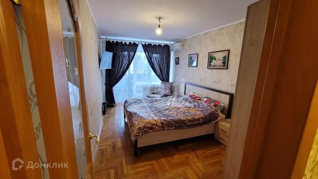 Продаётся 4-к квартира, 102.9 м - Фото 0