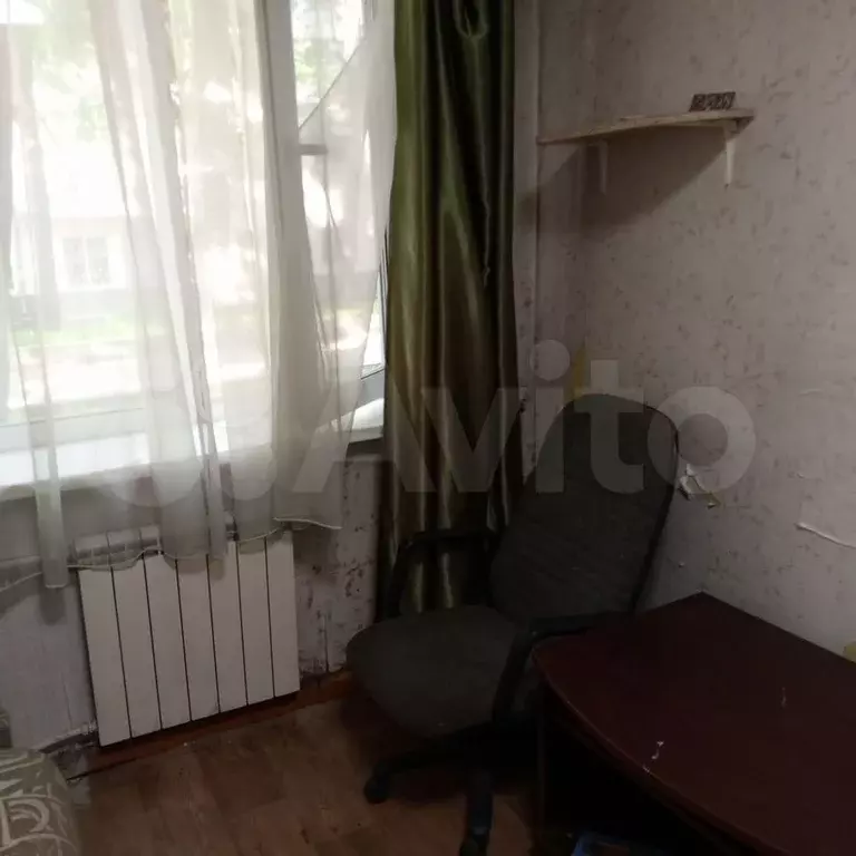 Комната 13,2 м в 4-к., 1/4 эт. - Фото 1