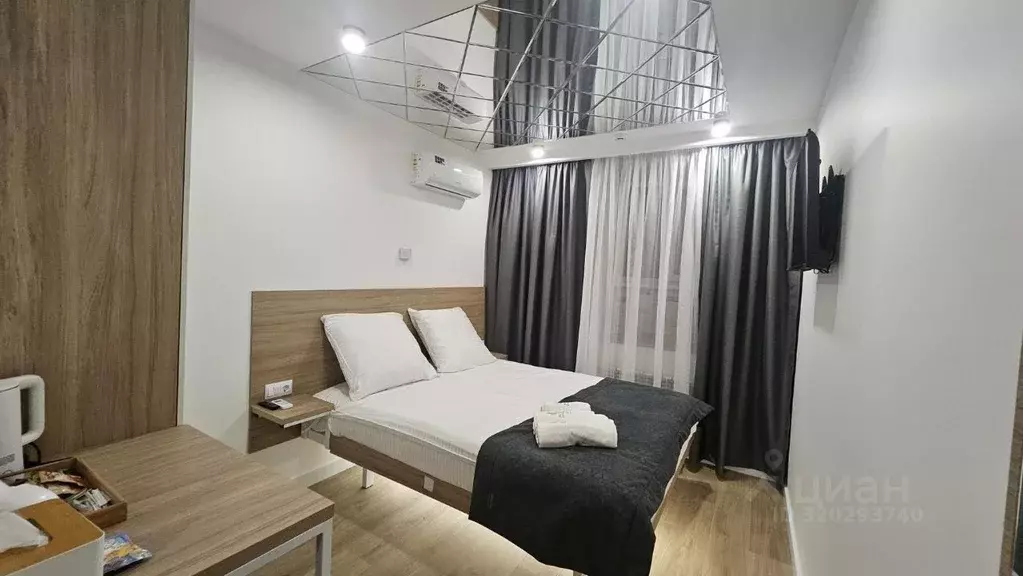 Комната Москва Варшавское ш., 23 (13.0 м) - Фото 0