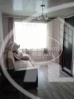 Продаётся 2-к квартира, 44 м - Фото 1