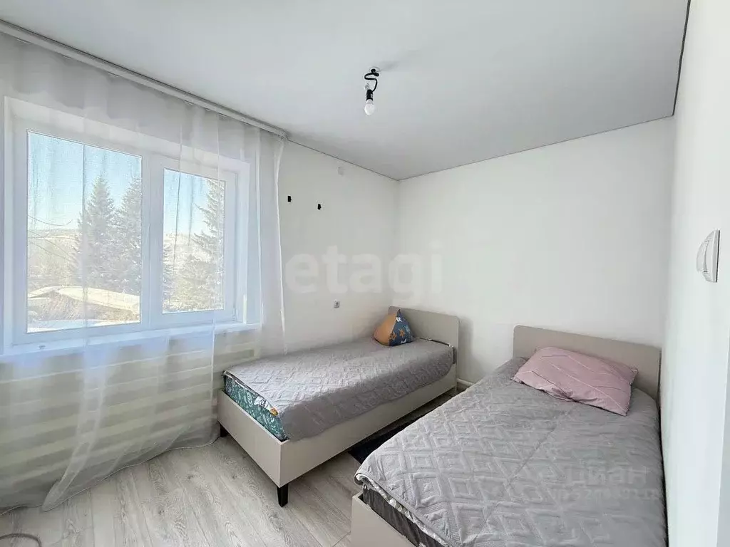 Дом в Алтай, Майминский район, с. Кызыл-Озек Вахтинская ул., 38 (85 м) - Фото 1