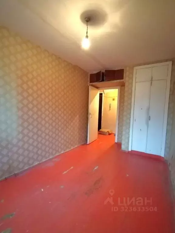 2-к кв. Волгоградская область, Волжский ул. Имени генерала Карбышева, ... - Фото 1