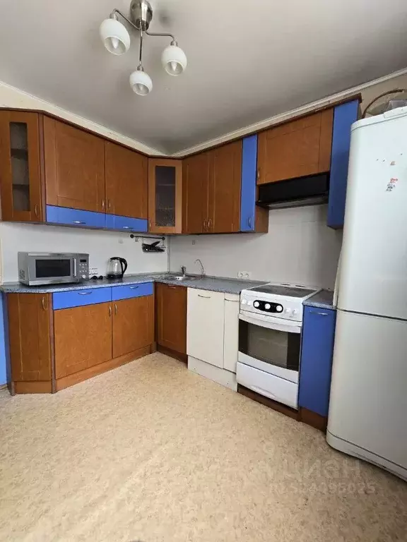 2-к кв. Санкт-Петербург ул. Савушкина, 130К1 (65.0 м) - Фото 0