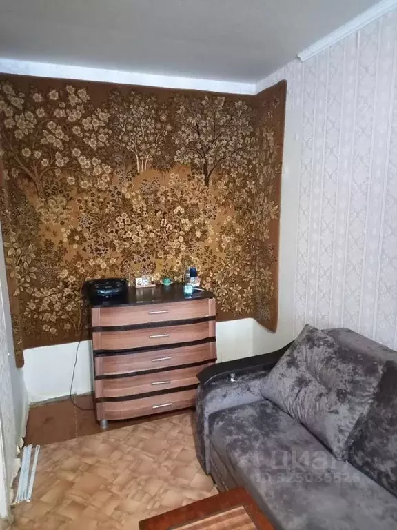 1-к кв. Нижегородская область, Нижний Новгород просп. Ленина, 28к6 ... - Фото 2