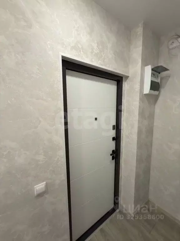 2-к кв. Самарская область, Самара ул. Гагарина, 102 (47.7 м) - Фото 1