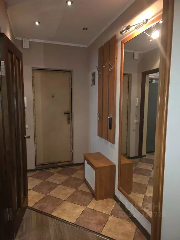 3-к кв. Ивановская область, Иваново ул. Летчика Лазарева, 8 (65.4 м) - Фото 1