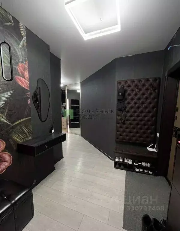 1-к кв. Белгородская область, Белгород Народный бул., 3а (60.0 м) - Фото 1