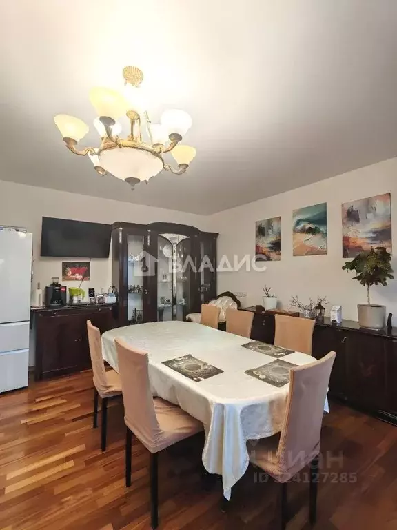 2-к кв. Иркутская область, Иркутск ул. Красноказачья, 116 (98.5 м) - Фото 1