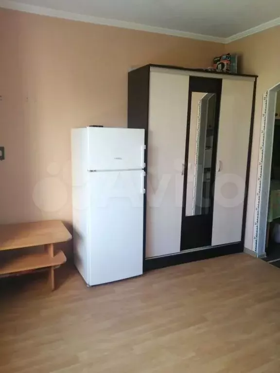 1-к. квартира, 18,4 м, 3/5 эт. - Фото 0