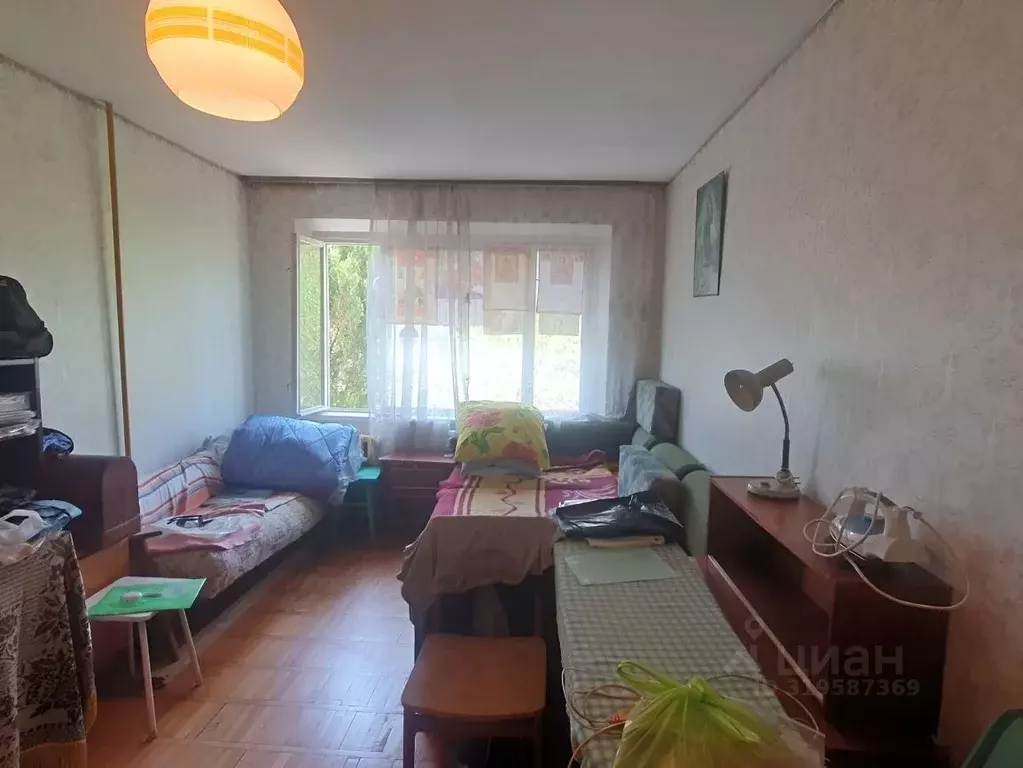 2-к кв. Краснодарский край, Сочи ул. Дарвина, 74 (50.0 м) - Фото 1