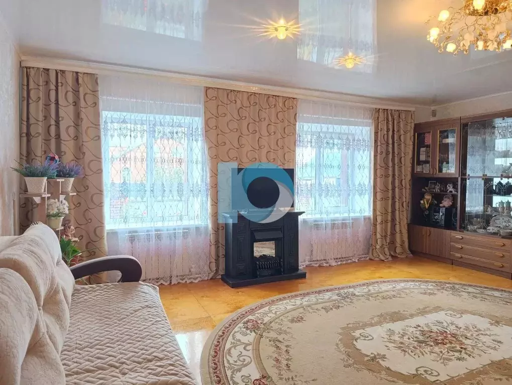 Дом в Башкортостан, Уфа Западная ул. (87 м) - Фото 2