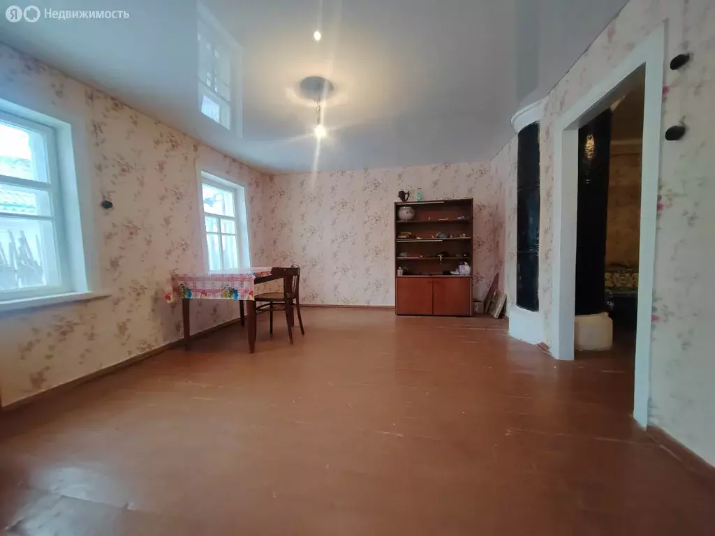 Дом в Саратов, Ленинский район, Черниговская улица, 50 (46.2 м) - Фото 2