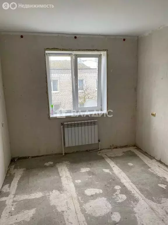 1-комнатная квартира: Достижение, Фабричная улица, 1А (29.3 м) - Фото 1