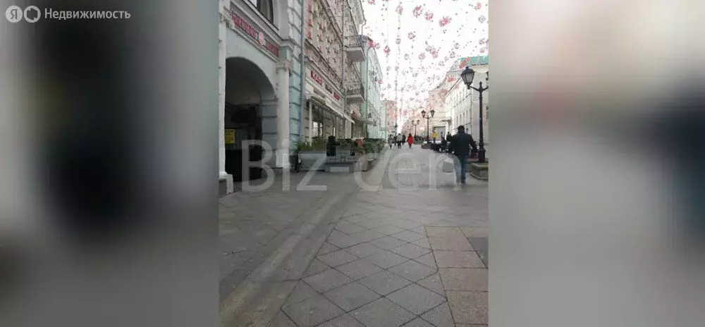 Офис (68 м) - Фото 2