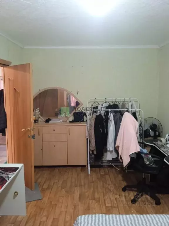 3-к кв. Белгородская область, Белгородский муниципальный округ, ... - Фото 1