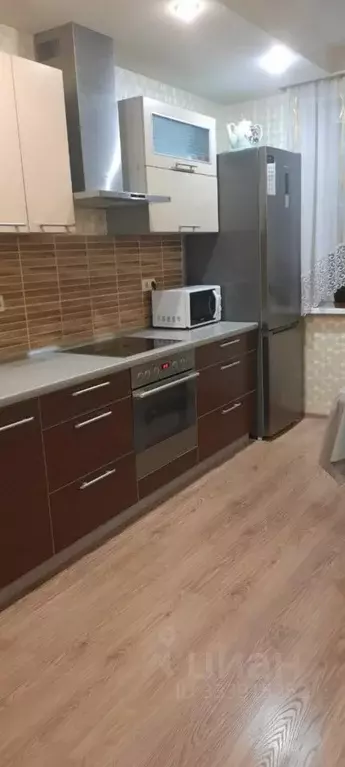 2-к кв. Московская область, Ногинск Богородский городской округ, ... - Фото 1
