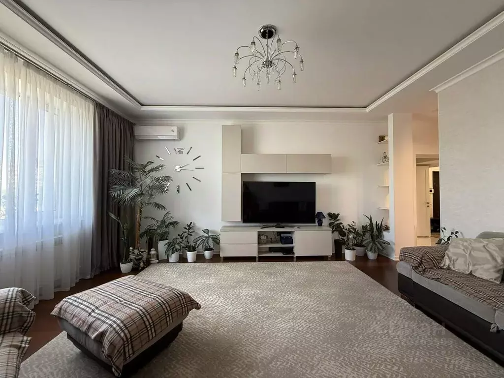 3-к кв. Крым, Евпатория просп. Ленина, 49 (116.9 м) - Фото 0