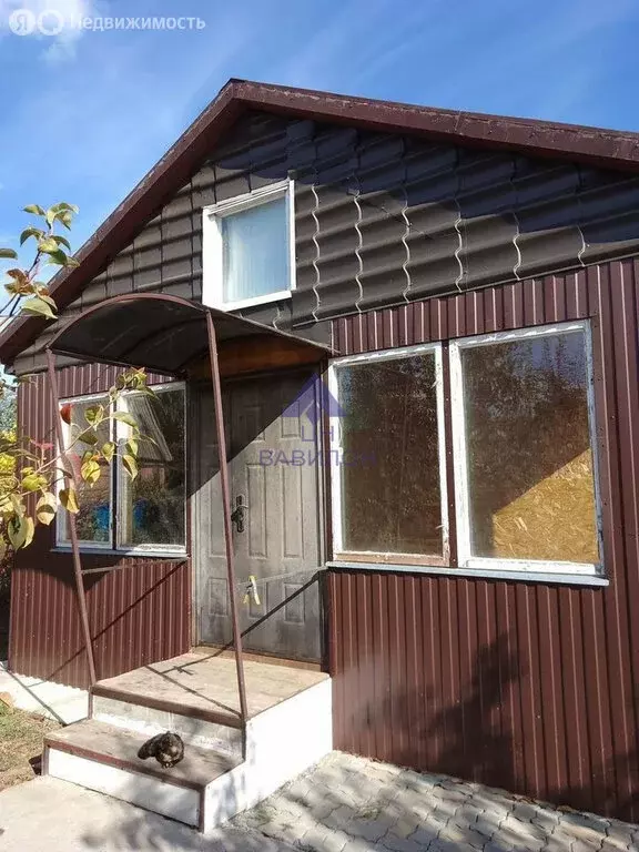 Дом в Ростовская область, Волгодонск (48 м) - Фото 2