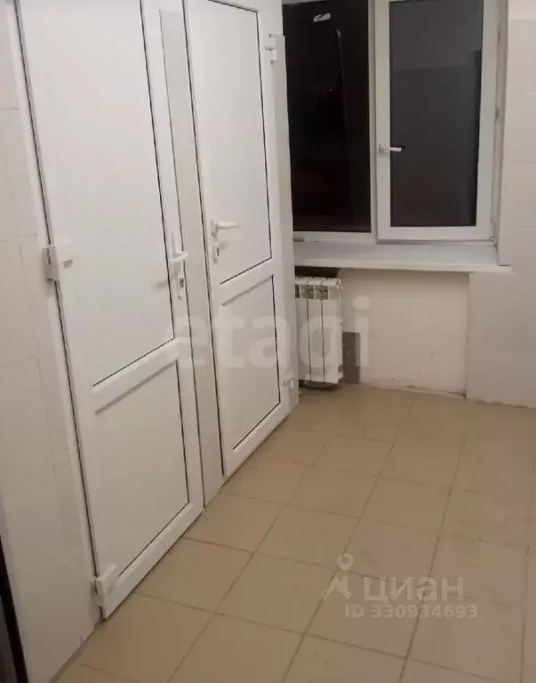 Комната Тюменская область, Тюмень Фабричная ул., 22 (11.5 м) - Фото 1