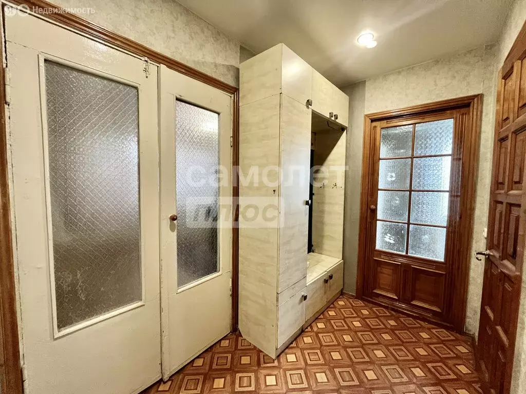 3-комнатная квартира: Тимашевск, микрорайон Индустриальный, 78 (60 м) - Фото 1