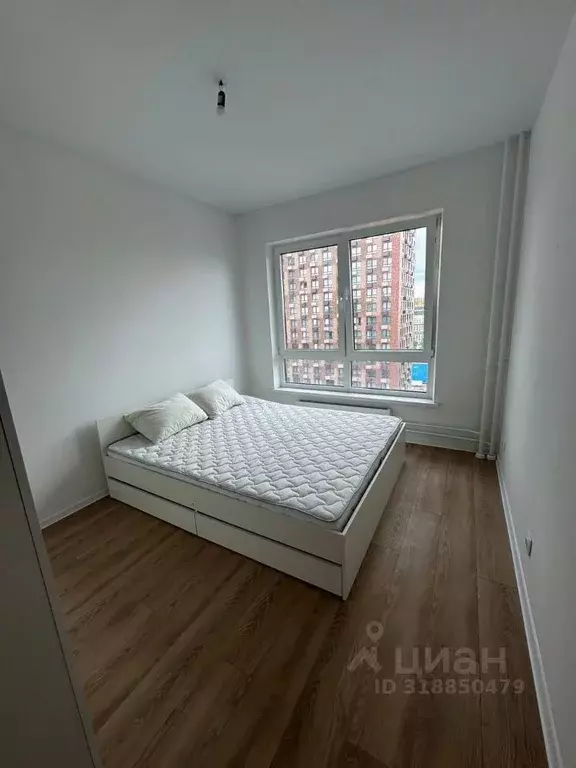 2-к кв. Москва Дорожная ул., 46к1 (36.0 м) - Фото 1