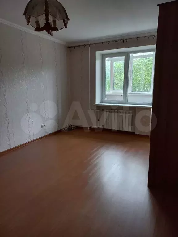 1-к. квартира, 30 м, 2/5 эт. - Фото 1