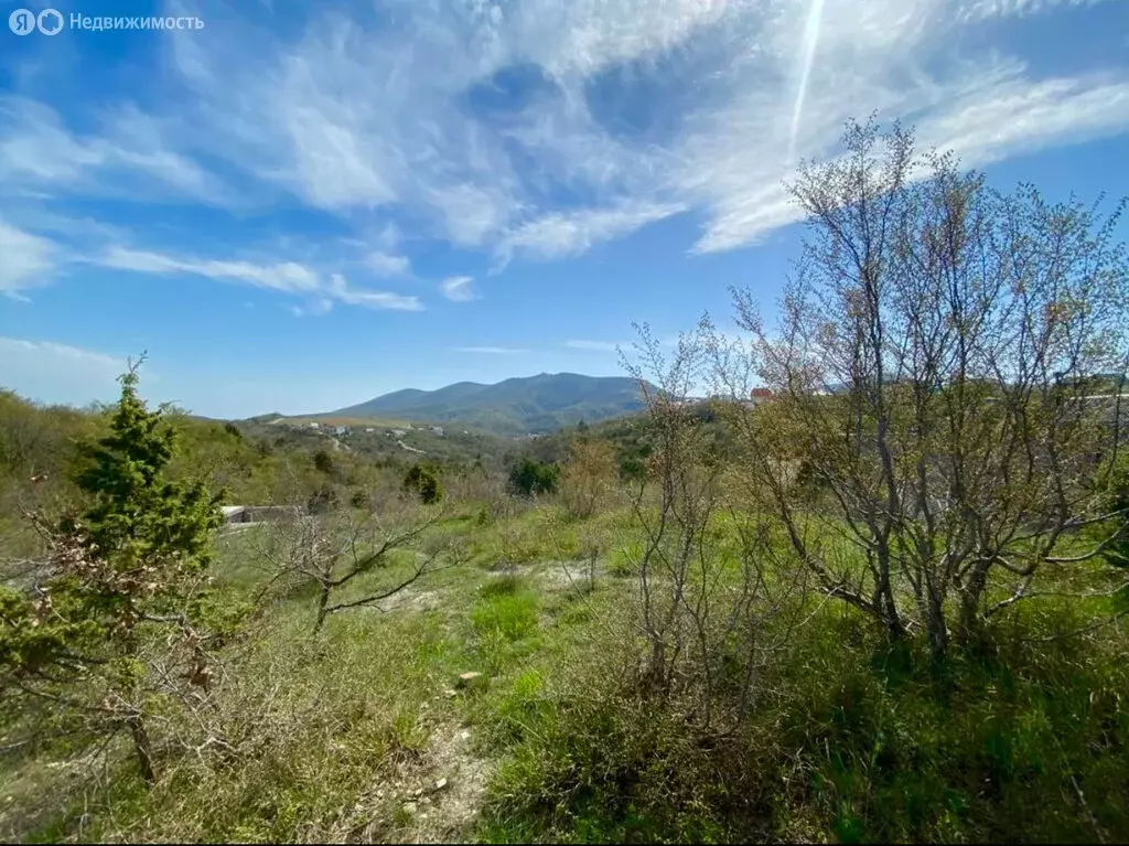 Участок в Краснодарский край, Новороссийск (5 м) - Фото 1