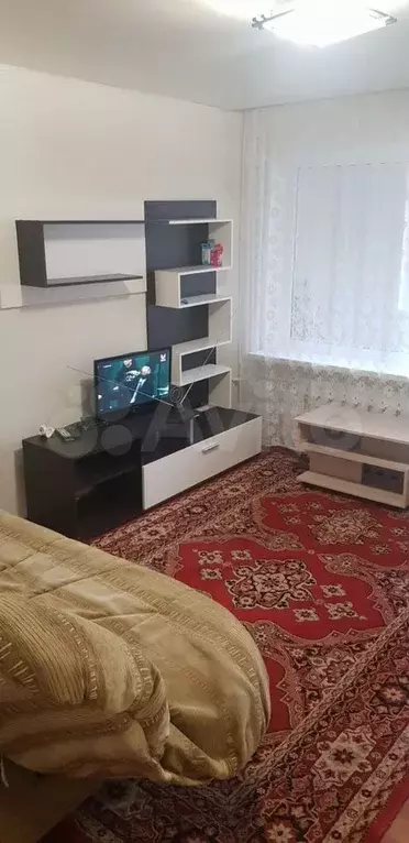 Квартира-студия, 20 м, 1/9 эт. - Фото 0