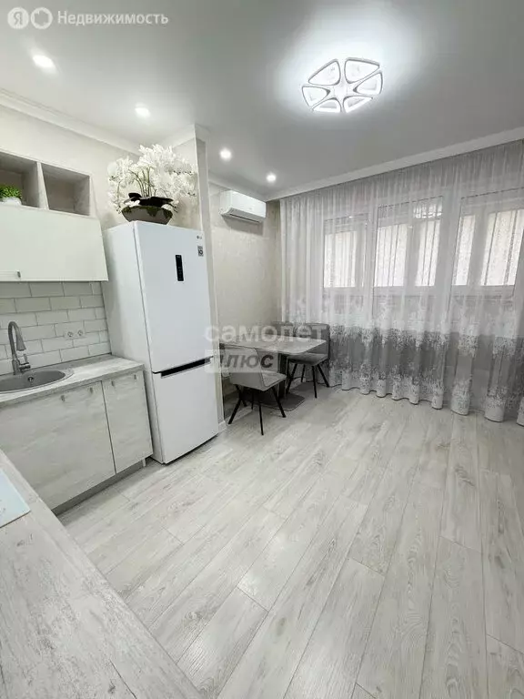 1-комнатная квартира: Анапа, Супсехское шоссе, 4к2 (47 м) - Фото 1