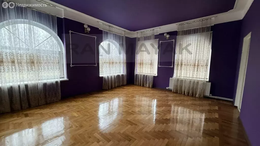 Дом в посёлок Совхозный, Луговая улица, 17 (98 м) - Фото 2