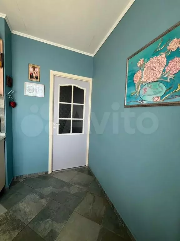 1-к. квартира, 40 м, 10/10 эт. - Фото 1