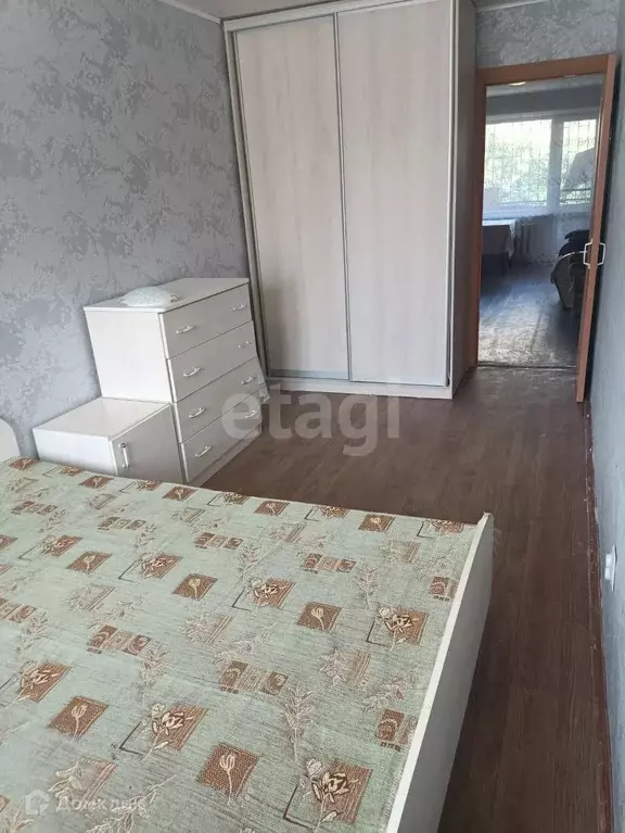 Продаётся 2-к квартира, 44 м - Фото 0