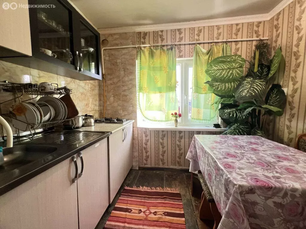 Дом в Янтарное, улица Чкалова, 8 (59.9 м) - Фото 2