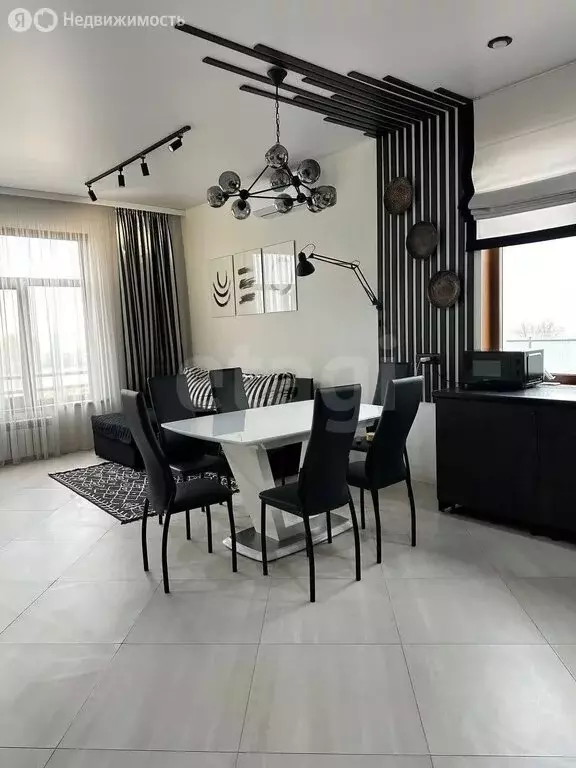 Дом в Энгельсский район, Терновское муниципальное образование, село ... - Фото 1