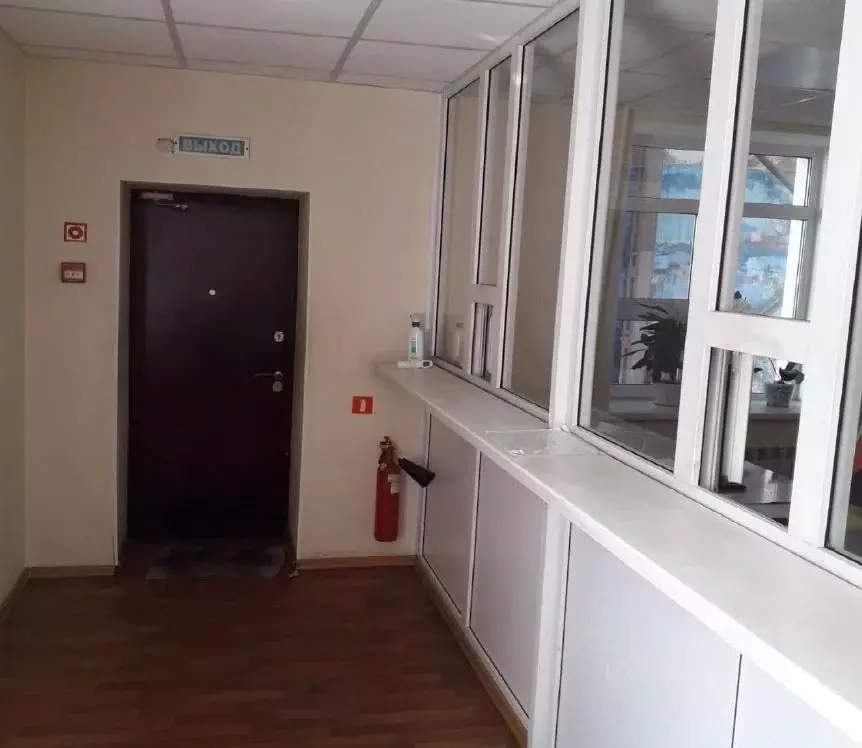 Офис в Омская область, Омск ул. 2-я Казахстанская, 37 (9 м) - Фото 2