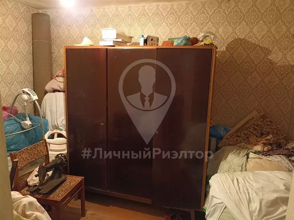 Дом в Рязанская область, Скопин ул. 2-я Поташная, 25 (52 м) - Фото 1